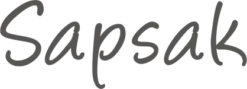 logo Sapsak