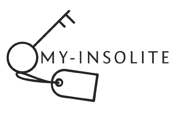 my insolite location