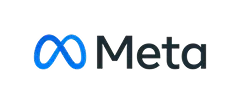 logo meta