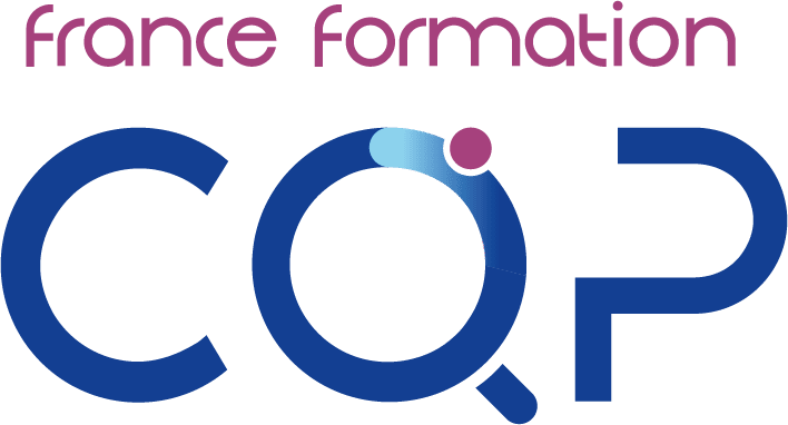logo france formation